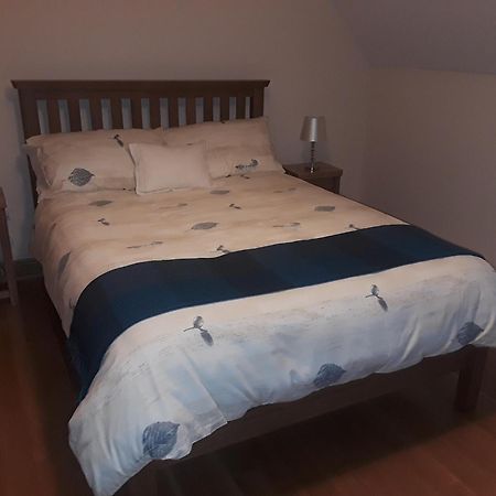 לינה וארוחת בוקר דונבג Bealaha House מראה חיצוני תמונה