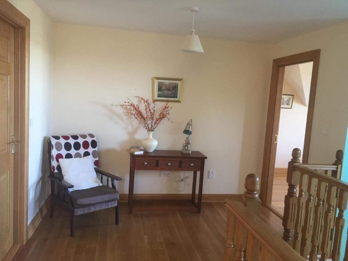 לינה וארוחת בוקר דונבג Bealaha House מראה חיצוני תמונה